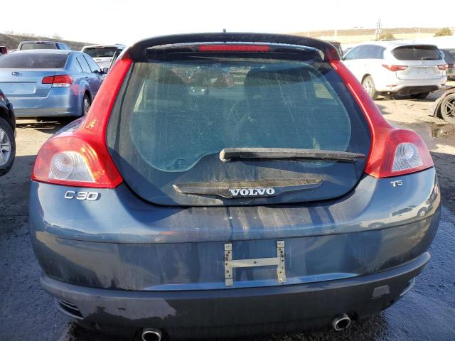 YV1MK672582055639 Volvo C30