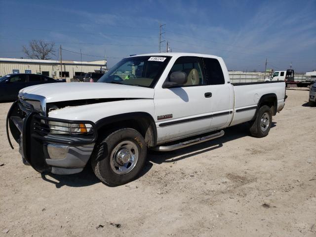 1999 Dodge Ram 2500 