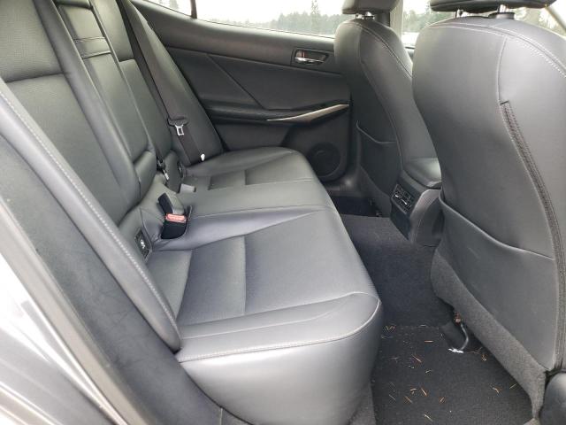 2015 LEXUS IS 250 - JTHCF1D21F5017378