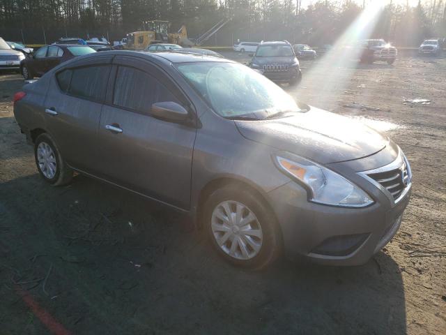 2015 NISSAN VERSA - 3N1CN7AP6FL865704