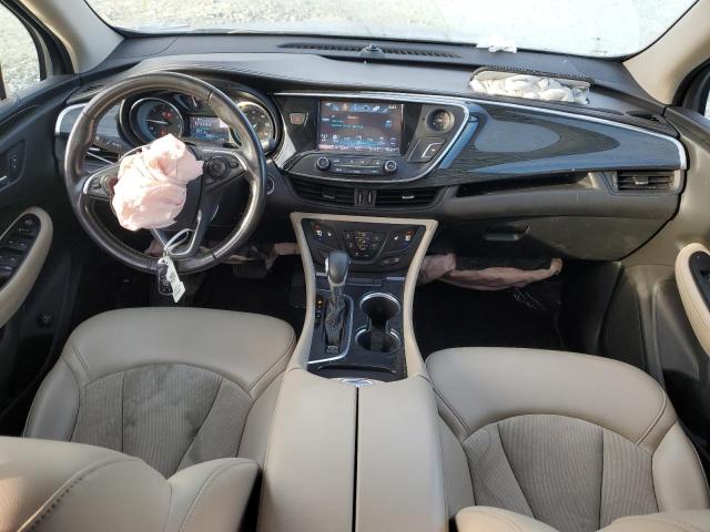 2018 BUICK ENVISION P - LRBFXBSA1JD008348