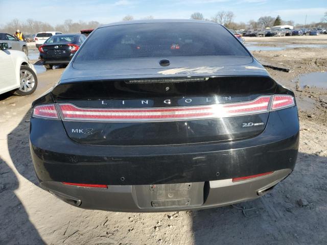 3LN6L2M90GR622206 Lincoln Mkz Black Label