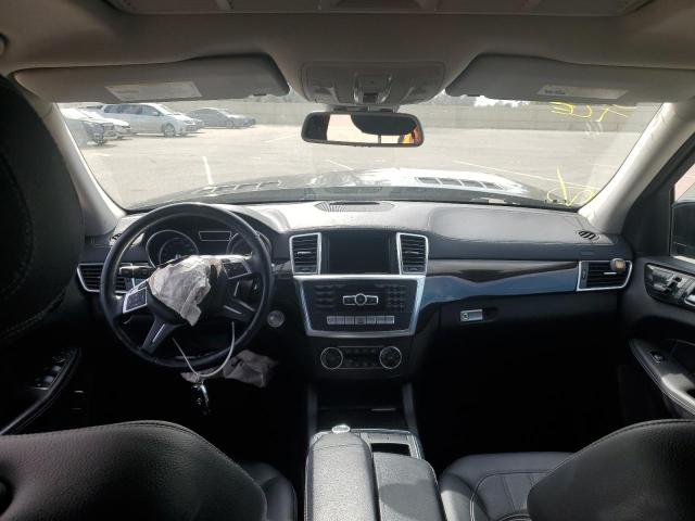 4JGDF2EE5GA658395 Mercedes-Benz Gl 350 Bluetec