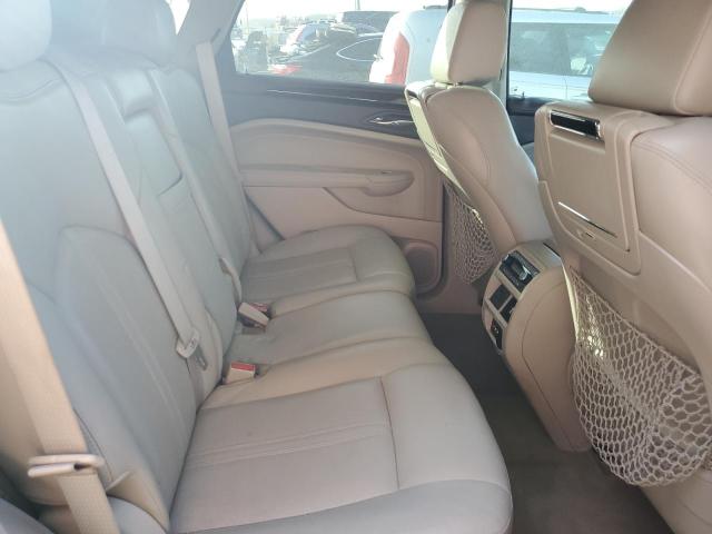 3GYFNCEY4BS543708 Cadillac Srx Premium Collection