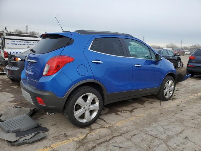2016 BUICK ENCORE - KL4CJASB5GB641328