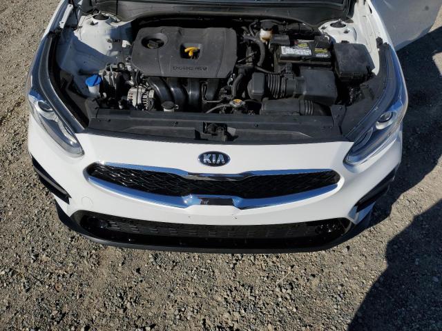 3KPF34AD3KE087039 KIA Forte Gt Line
