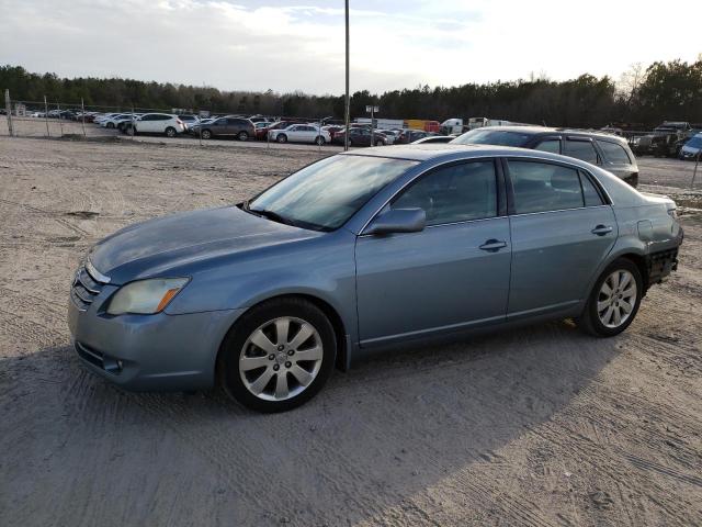 Salvage cars for sale from Copart Gaston, SC: 2007 Toyota Avalon XL