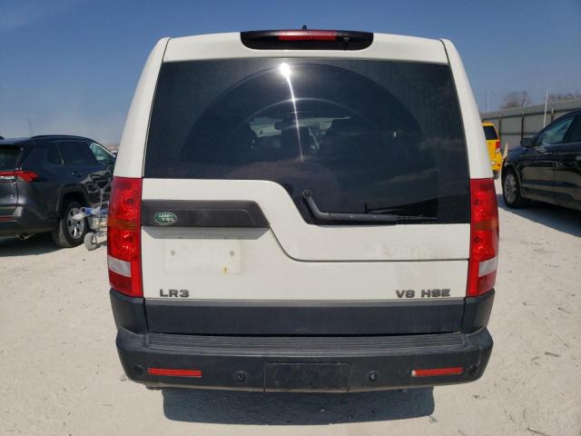 SALAG25426A403531 Land Rover LR3