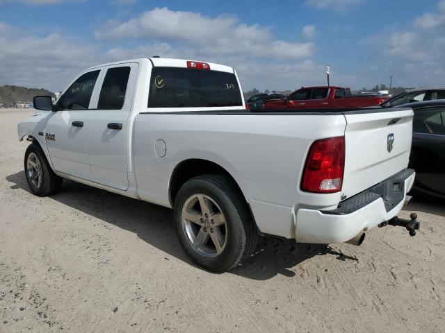 1C6RR6FT7JS171178 | 2018 RAM 1500 ST