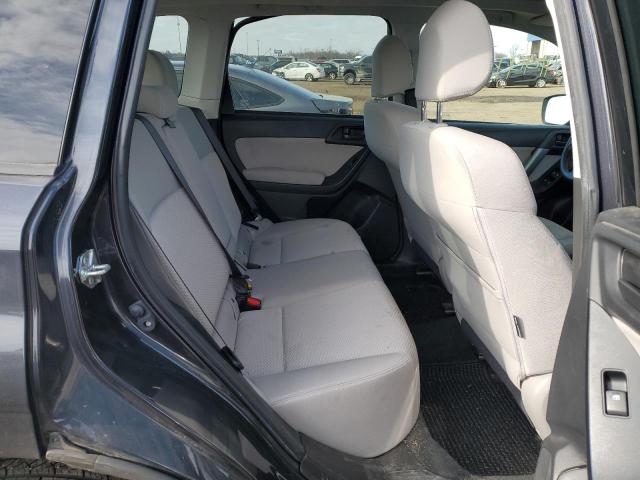 JF2SJAEC2EH528440 Subaru Forester