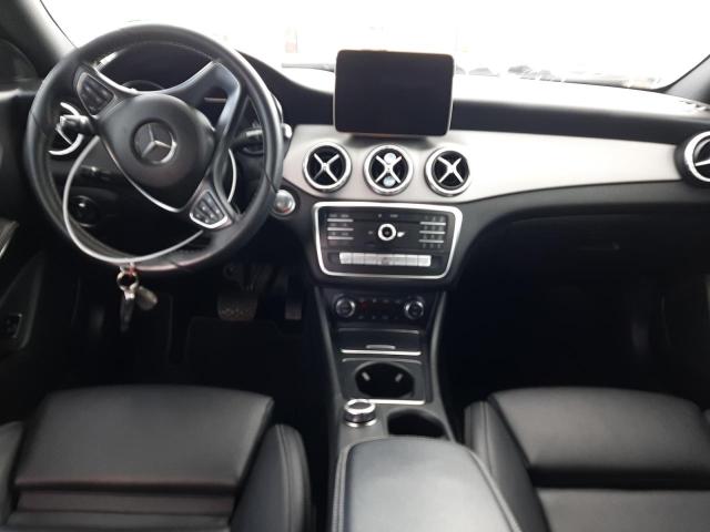 2018 MERCEDES-BENZ CLA 250 4M - WDDSJ4GBXJN691584