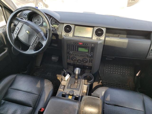 SALAG25426A403531 Land Rover LR3