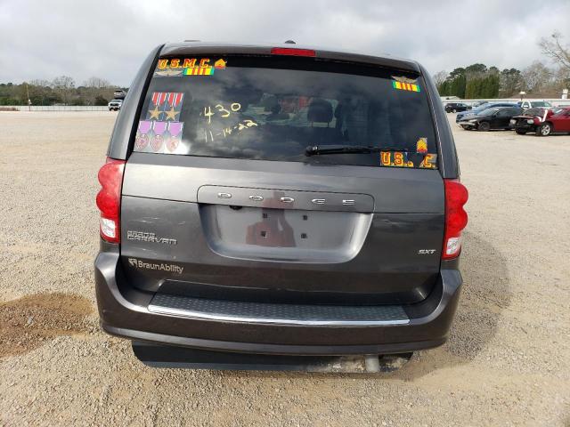 2020 DODGE GRAND CARA 2C7WDGCG2LR167764