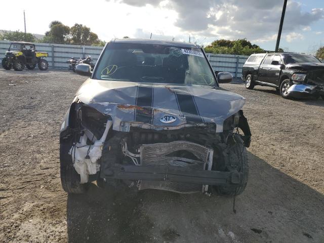 2018 KIA SOUL + - KNDJP3A51J7553745