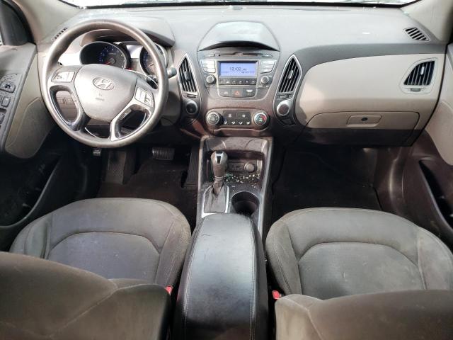 2015 HYUNDAI TUCSON GLS - KM8JTCAF8FU963323
