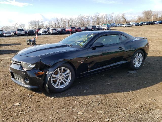 2014 CHEVROLET CAMARO LS en venta MD - BALTIMORE EAST | Thu. Mar 16, 2023 -  Copart EEUU