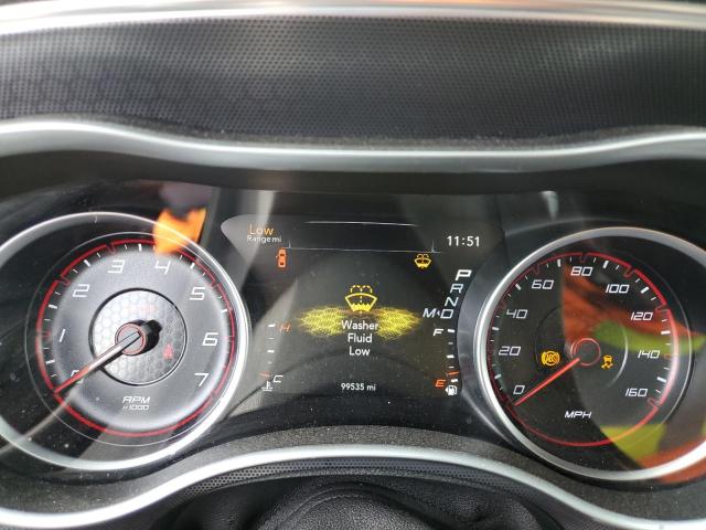 2C3CDXCT3GH203930 Dodge CHARGER R/T