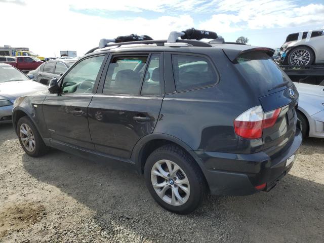 WBXPC9C45AWJ38255 BMW X3 Xdrive30i
