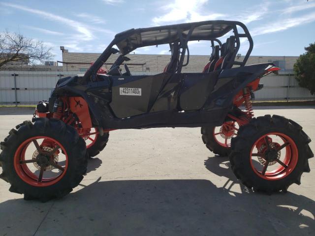 2014 CAN-AM MAVERICK M - 3JBPNDP18EJ001864