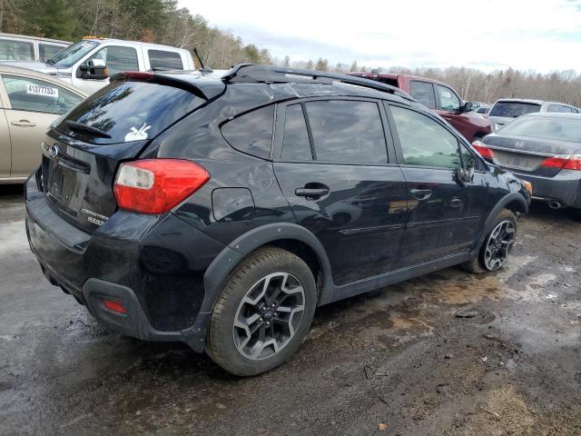 JF2GPABC5GH314425 Subaru Crosstrek Premium