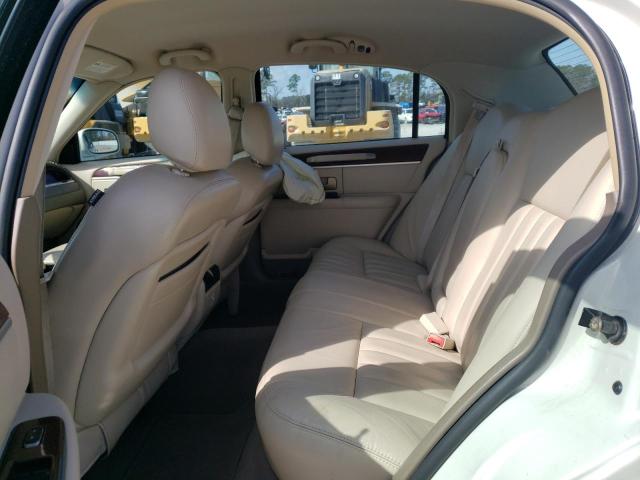 1LNHM81WX5Y661824 Lincoln TOWNCAR