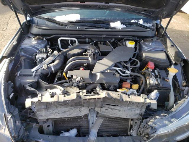4S3BNAN6XJ3012816 Subaru Legacy 2.5i Limited