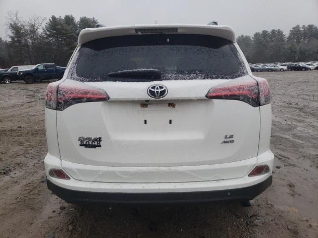 2017 TOYOTA RAV4 LE JTMBFREV3HJ156121