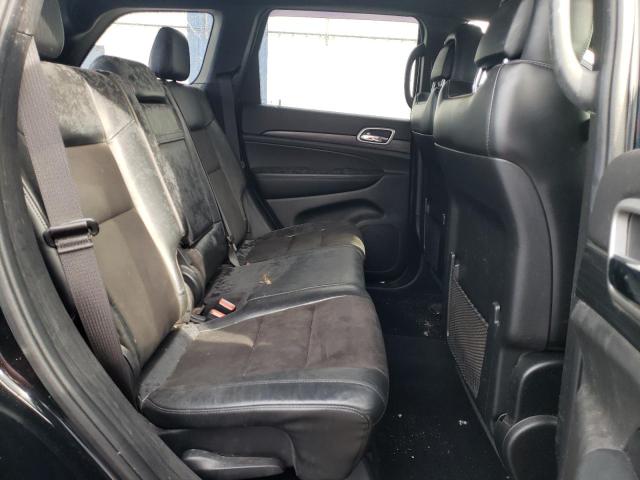 2019 JEEP GRAND CHER - 1C4RJFAG5KC737490