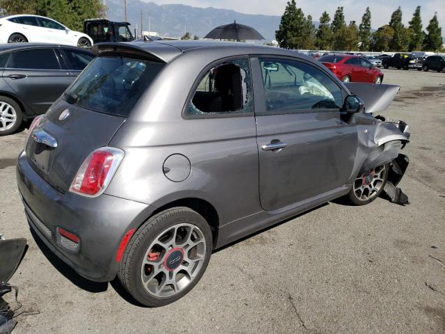 3C3CFFBRXCT360902 Fiat 500