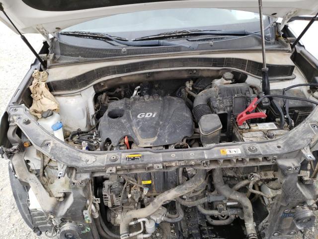 5XYKT4A63FG657890 KIA SORENTO LX