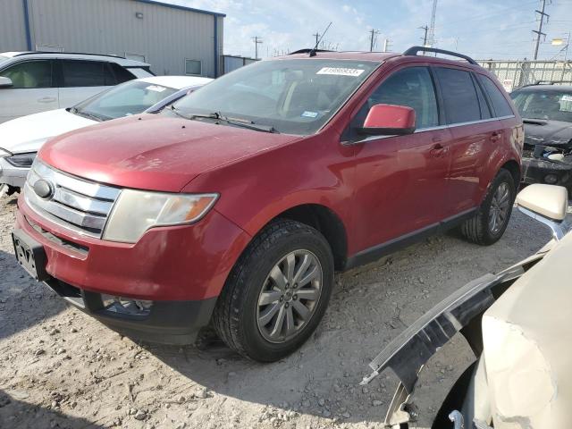 2010 Ford Edge Limited