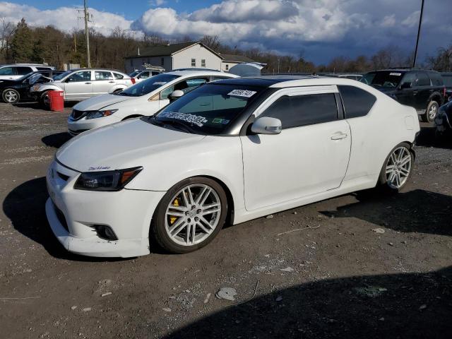 2012 Scion tC 