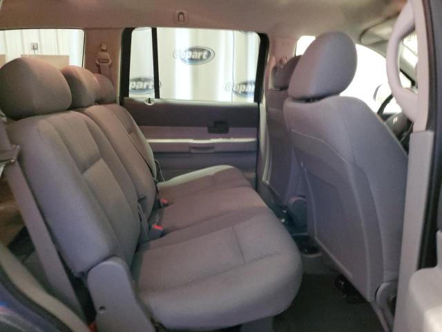 2008 DODGE DURANGO SXT VIN: 1D8HD38K38F105592