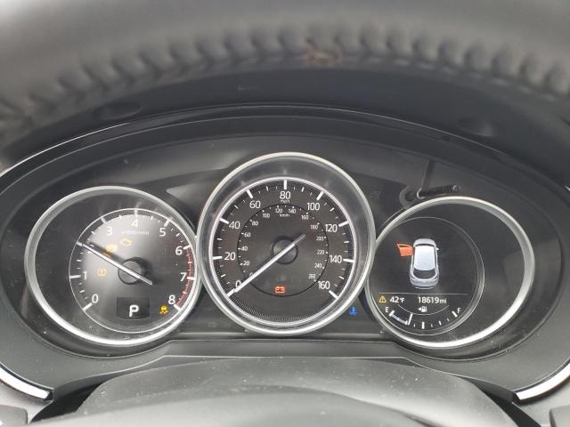 2021 MAZDA CX-9 TOURI - JM3TCBCY6M0533095