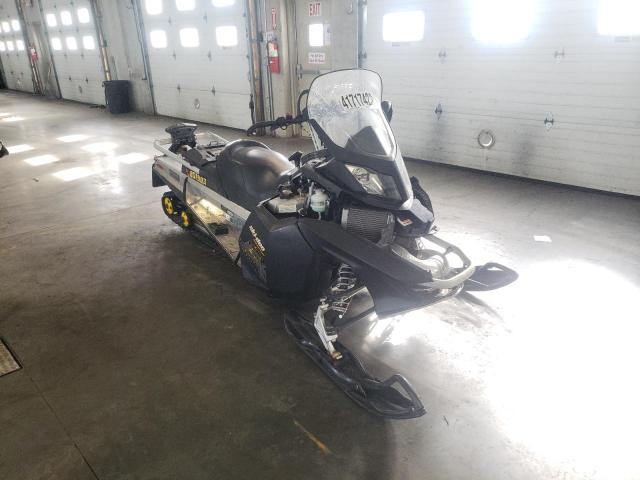 Skidoo Vehiculos salvage en venta: 2009 Skidoo Expedition