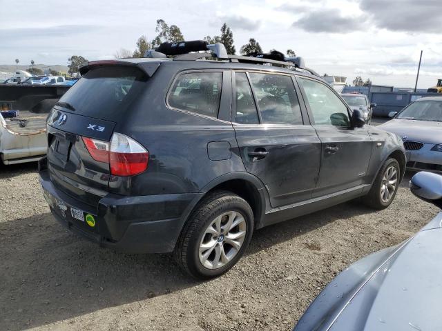 WBXPC9C45AWJ38255 BMW X3 Xdrive30i