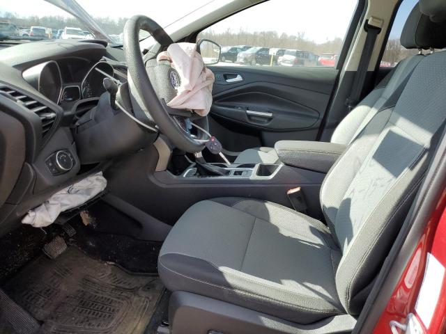 2017 FORD ESCAPE SE 1FMCU9GD5HUB58011
