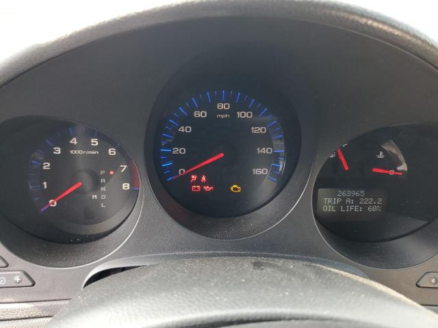 19UUA66264A035668 Acura TL