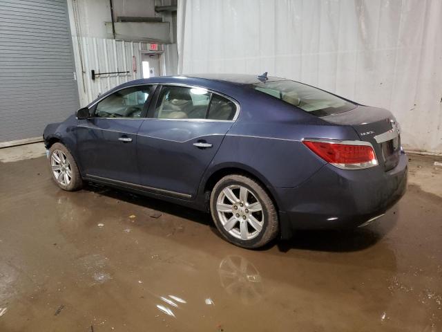 2013 BUICK LACROSSE - 1G4GC5G32DF238420