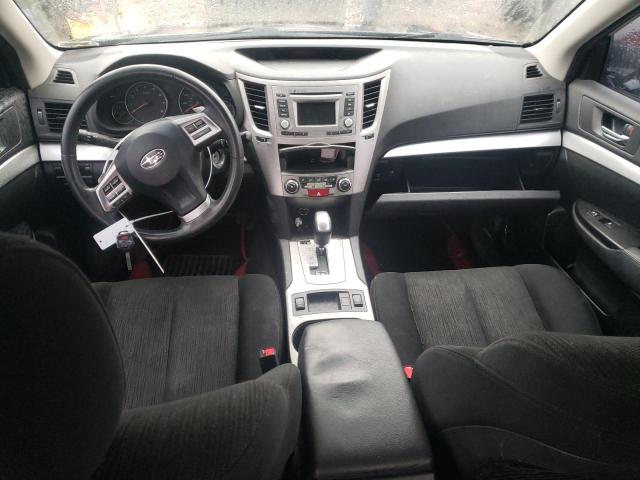 4S3BMBC65E3032747 Subaru Legacy 2.5i Premium