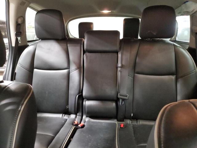 2019 INFINITI QX60 LUXE 5N1DL0MM9KC535346