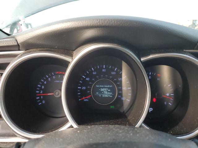 5XXGN4A7XFG391829 KIA OPTIMA EX