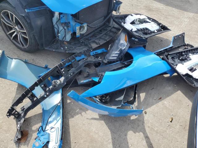 2017 FORD MUSTANG - 1FATP8UH0H5282569