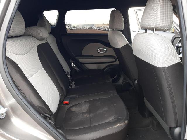 KNDJN2A27H7412517 KIA Soul