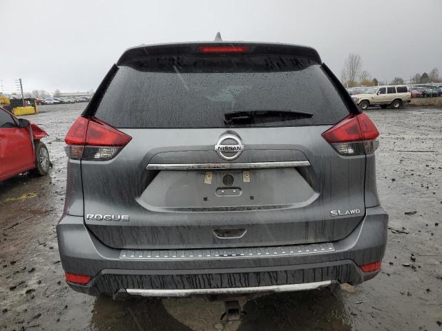 2018 NISSAN ROGUE S - 5N1AT2MV1JC752735