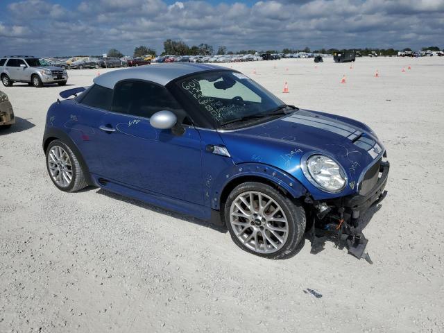 WMWSX3C55CT154877 Mini Cooper