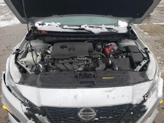 2020 NISSAN ALTIMA S 1N4BL4BVXLC274606
