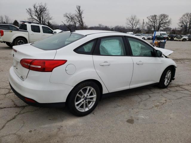 2015 FORD FOCUS SE 1FADP3F25FL202305