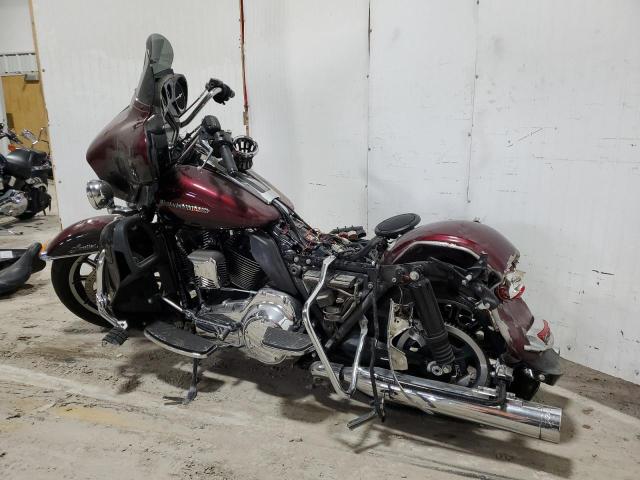 2014 HARLEY-DAVIDSON FLHTK ELEC - 1HD1KEL15EB635435