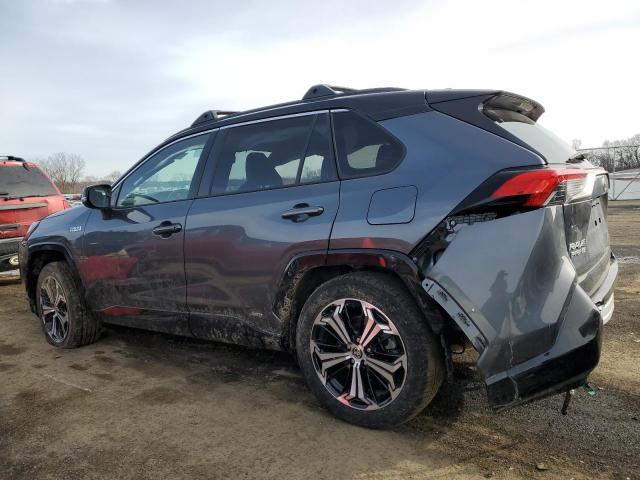 2021 TOYOTA RAV4 PRIME - JTMFB3FV5MD011356